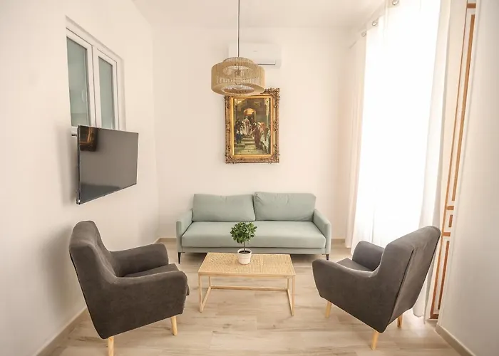 Apartamentos Catedral