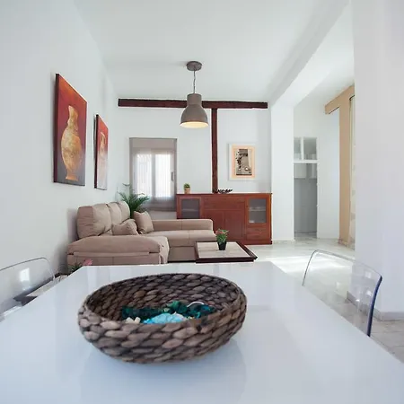 Apartamentos Catedral Malaga Room photo