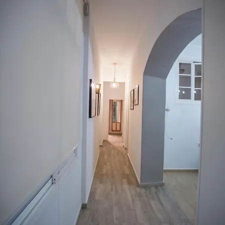 Apartamentos Catedral Malaga Exterior photo